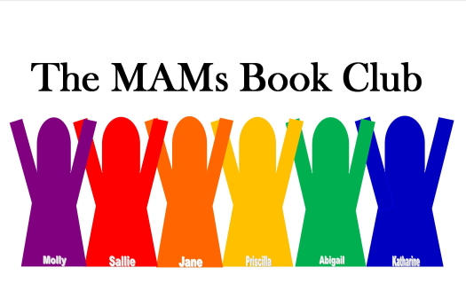 The MAMs Book Club